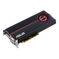 Asus EAH5870/2DIS/1GD5 (90-C3CH30-L0UAY00T)